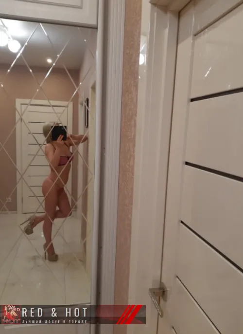 проститутка путана Анэт (без предоплат), +7 (953) 744-5225
