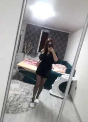 проститутка Алиса, 22, Рязань