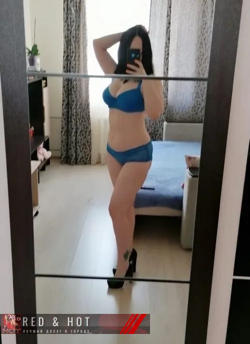 проститутка фея Алина, Рязань, +7 (910) 614-0450