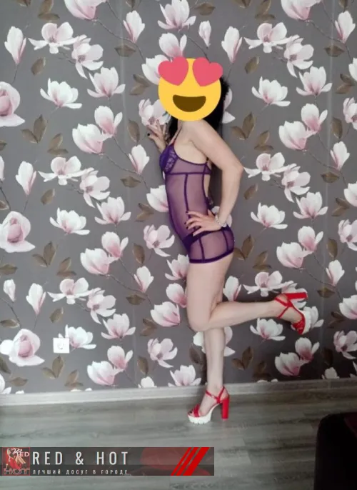 проститутка фея Евгения, Рязань, +7 (900) 908-6574
