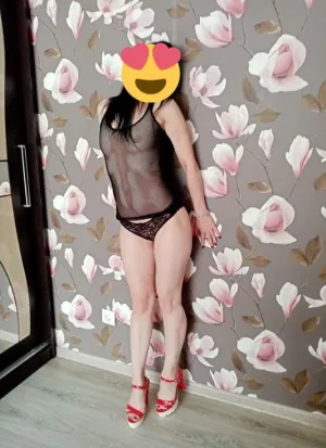 проститутка Евгения, 27, Рязань
