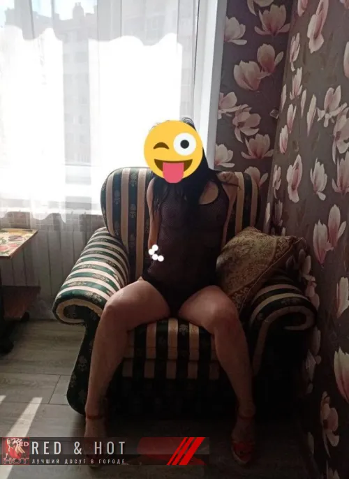 проститутка индивидуалка Евгения, Рязань