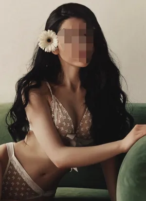 проститутка Милана, 21, Рязань