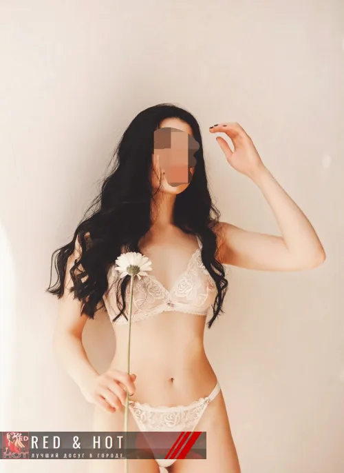 проститутка фея Милана, Рязань, +7 (926) 506-1013
