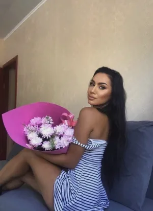 проститутка Алёна, 31, Рязань