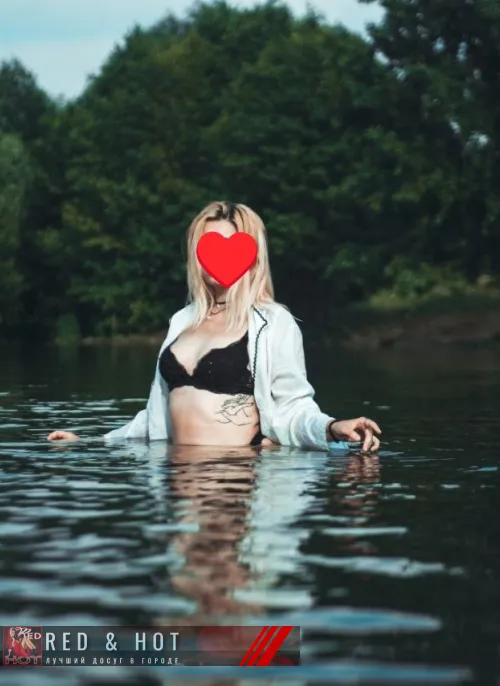 проститутка индивидуалка Крис Инди, +7 (903) 839-0904