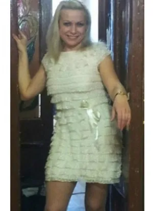 проститутка Кристина, 40, Рязань