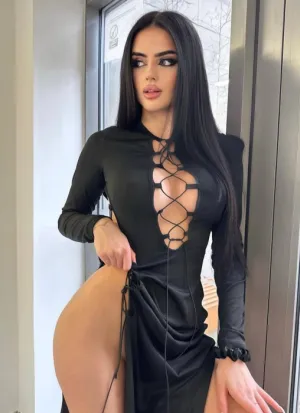 проститутка Софи, 21, Рязань