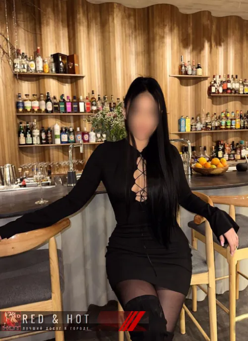 проститутка фея Иришка, Рязань, +7 (996) 799-5346