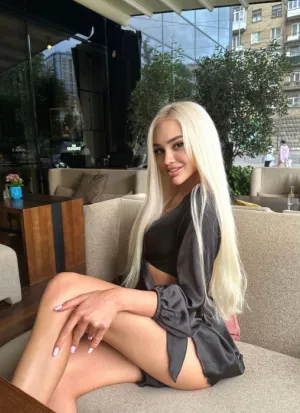 проститутка Катерина, 19, Рязань