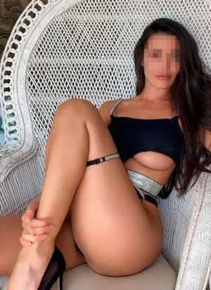 проститутка Илона, 24, Рязань
