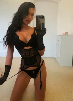 проститутка Нана, 30, Рязань