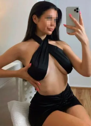 проститутка Линда, 23, Рязань