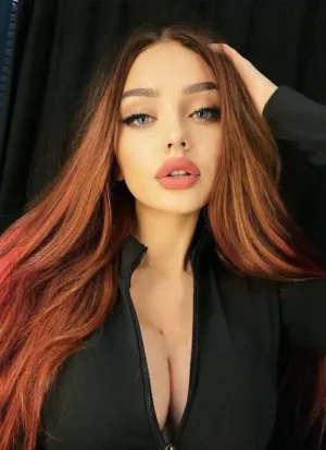 проститутка Зорина, 21, Рязань